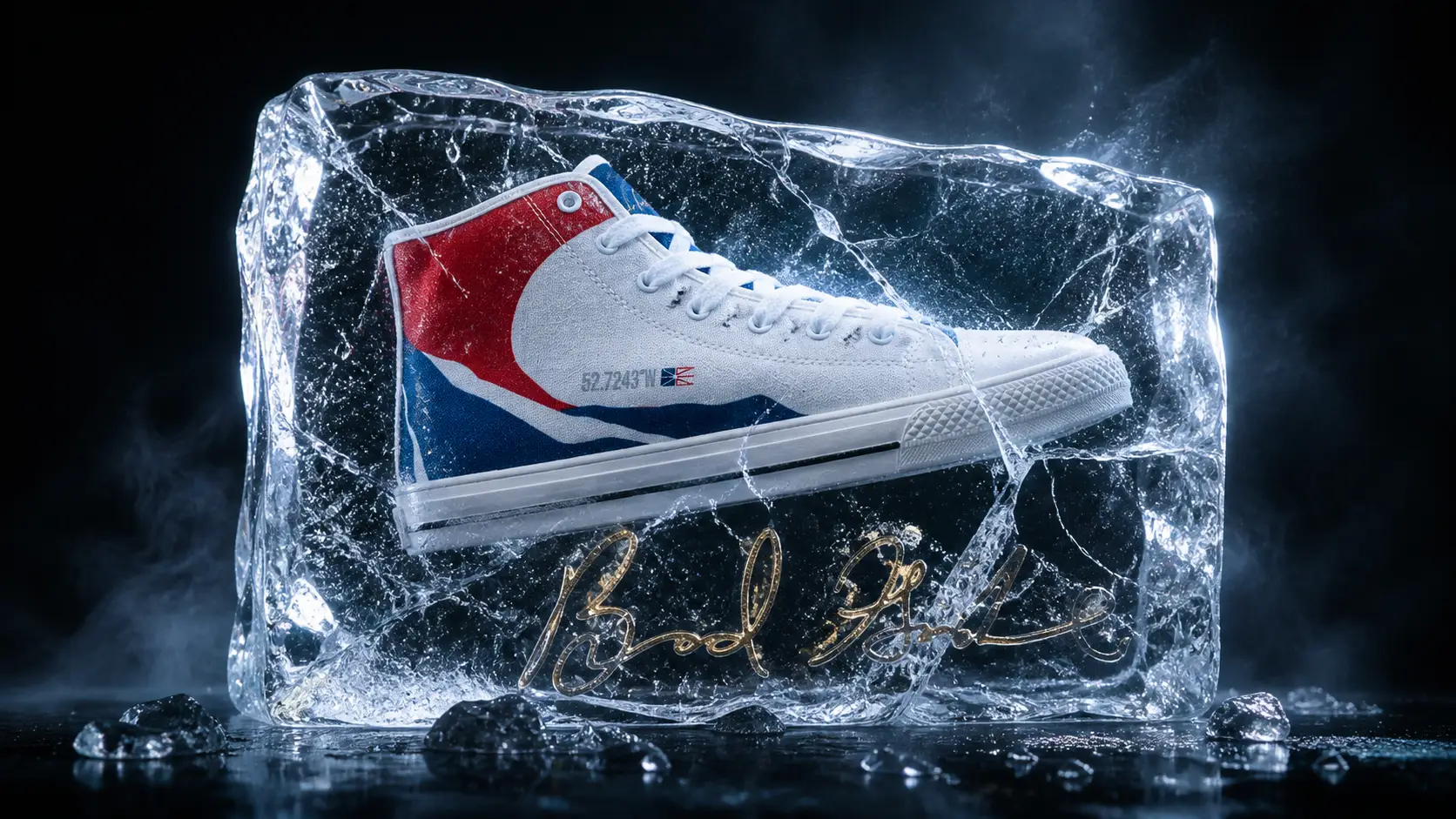 Gu-Shoes brand identity by Cooper, Levy & Partners, a San Francisco design studio (2)