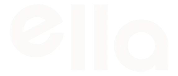 Ella Learning brand identity by Cooper, Levy & Partners, a San Francisco design studio