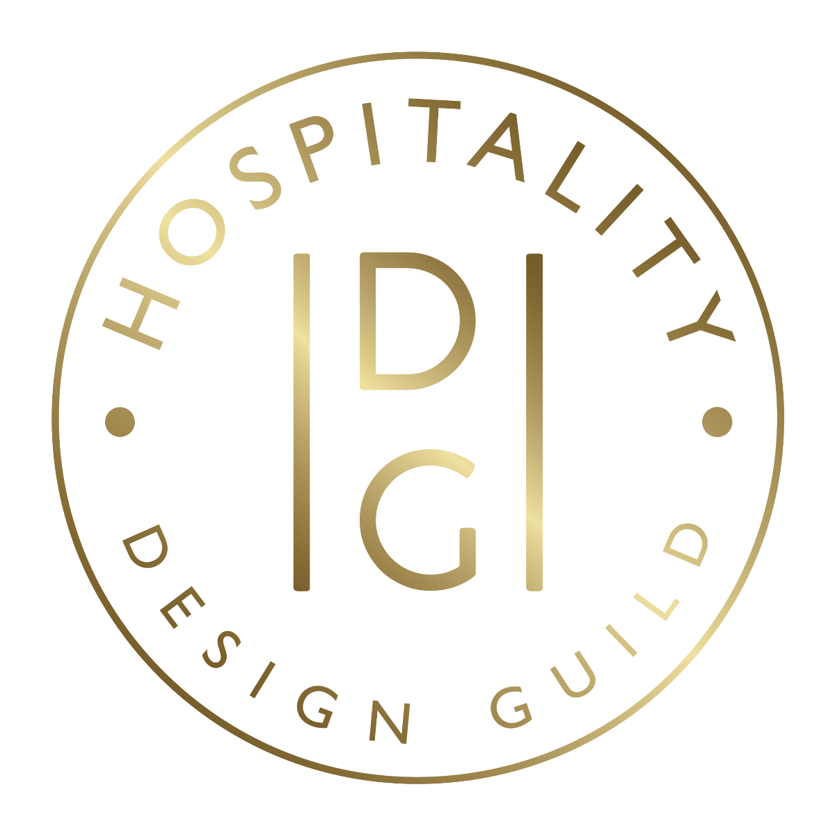 Hospitality Design brand identity by Cooper, Levy & Partners, a San Francisco design studio